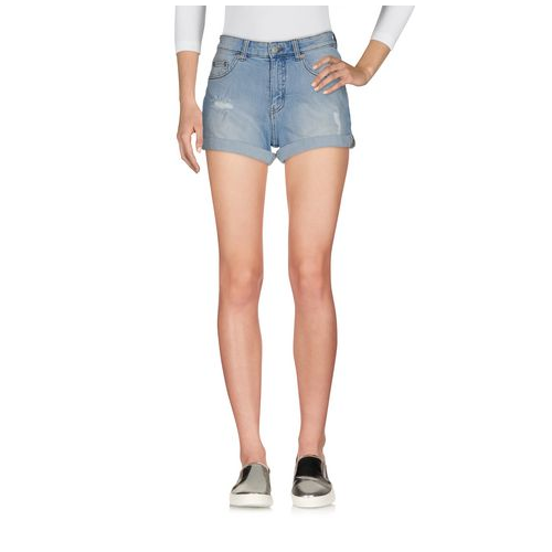 Джинсовые шорты CHEAP MONDAY 42570994MS