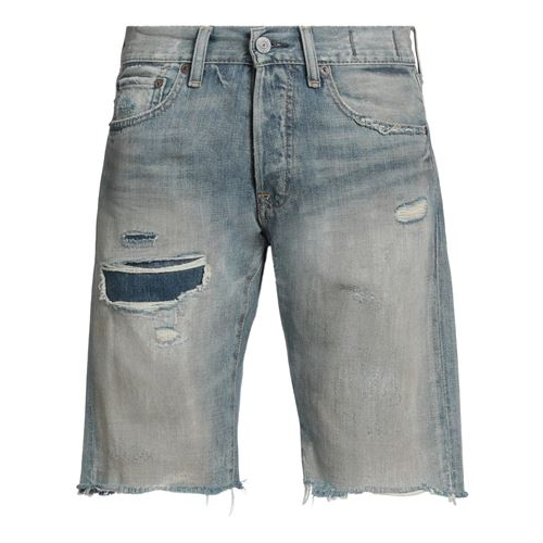 Джинсовые шорты DENIM & SUPPLY RALPH LAUREN 42571883VJ