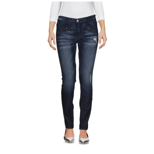 Джинсовые брюки CURRENT/ELLIOTT 42572468KU