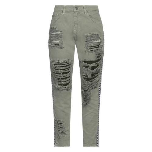 Джинсовые брюки GAëLLE Paris 42584854UM