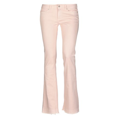 Джинсовые брюки DONDUP 42586367GV