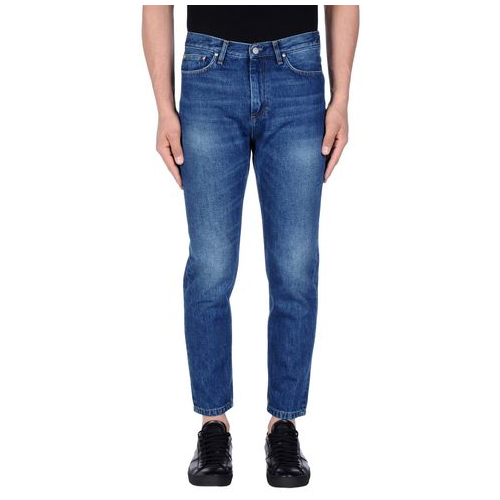 Джинсовые брюки CARHARTT 42586377OI