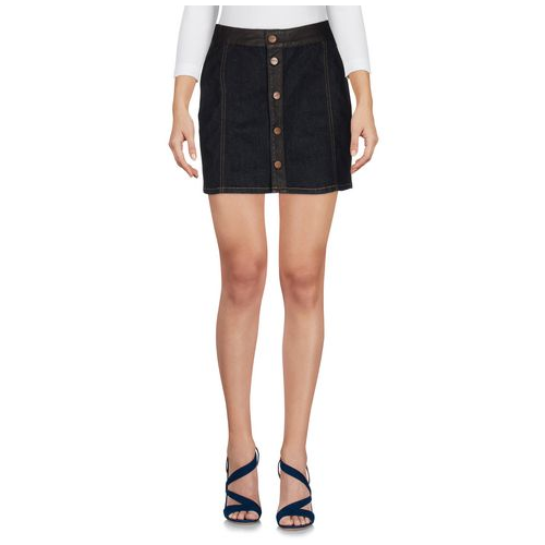 Джинсовая юбка PEPE JEANS 42588672OW