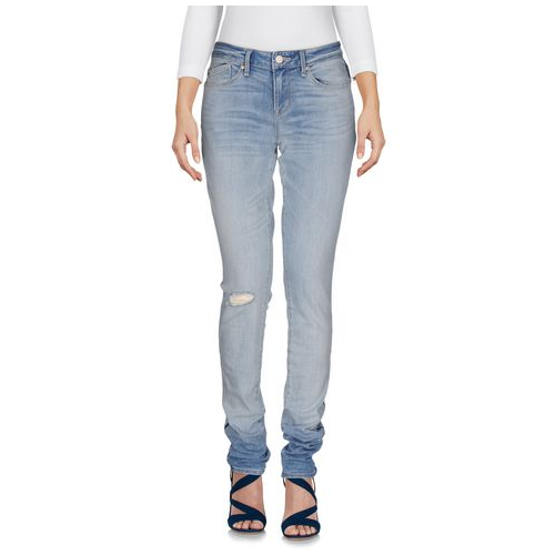 Джинсовые брюки MARC BY MARC JACOBS 42582980US