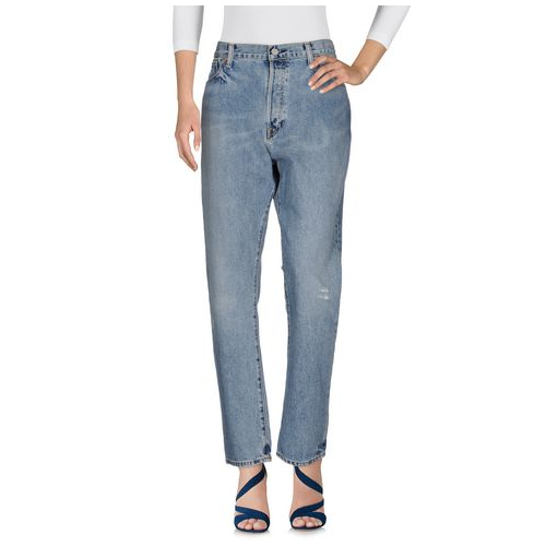 Джинсовые брюки DENIM & SUPPLY RALPH LAUREN 42583222WG