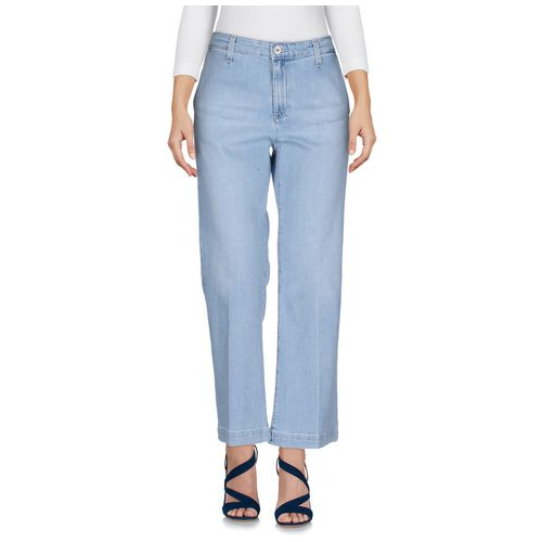 Джинсовые брюки AG JEANS 42596839IA