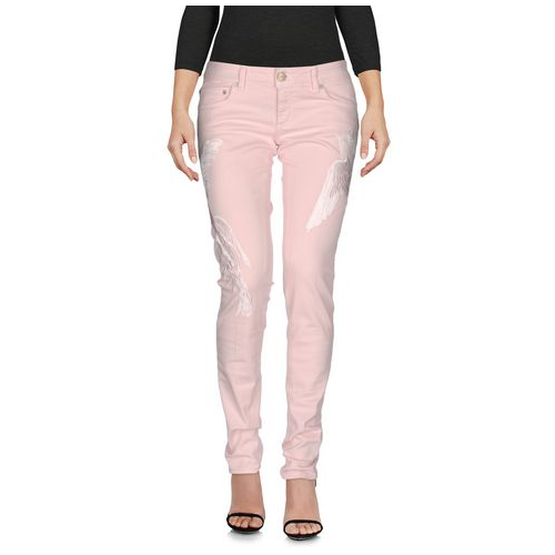 Джинсовые брюки DONDUP 42591406CL