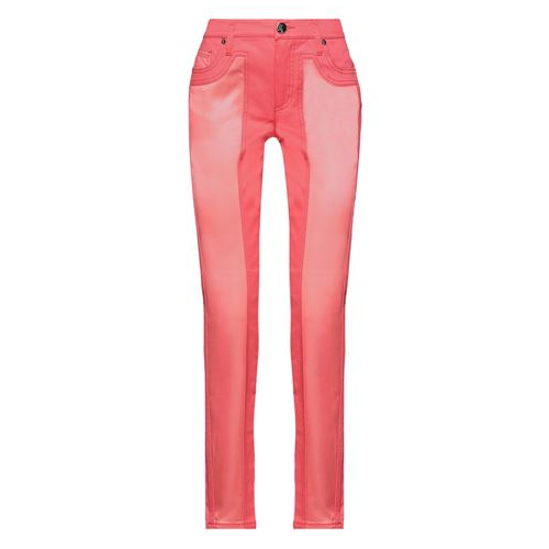 Джинсовые брюки VERSACE COLLECTION 42591430FE