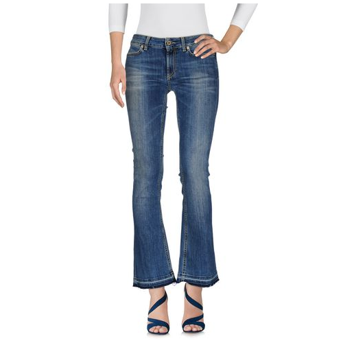 Джинсовые брюки DONDUP 42605660GD