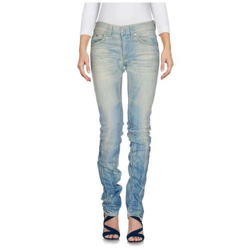 Джинсовые брюки DONDUP 42607856BM
