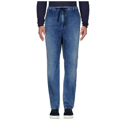 Джинсовые брюки GUESS 42608685AO