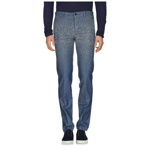 Джинсовые брюки ETRO 42609482UR