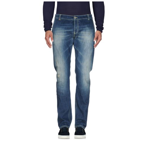 Джинсовые брюки DONDUP 42600395AB