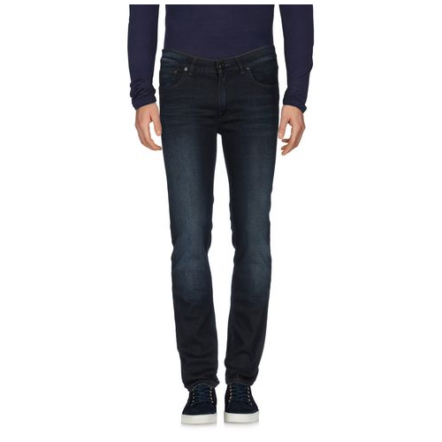 Джинсовые брюки ACNE STUDIOS 42602140HU