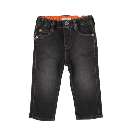 Джинсовые брюки EMPORIO ARMANI 42603425AI