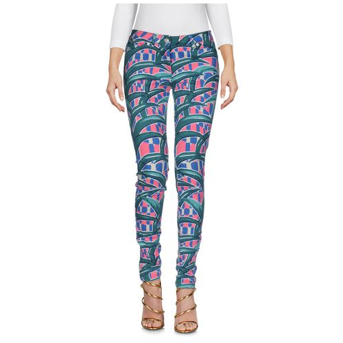Джинсовые брюки KENZO 42619794MC