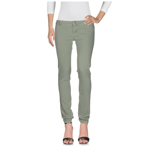 Джинсовые брюки PINKO 42610707SG