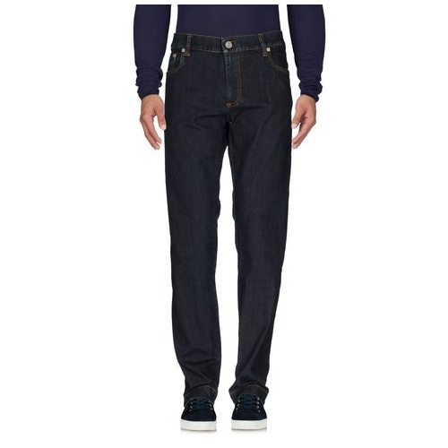 Джинсовые брюки BILLIONAIRE 42611690KD