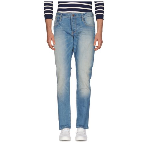 Джинсовые брюки SCOTCH & SODA 42624093UG