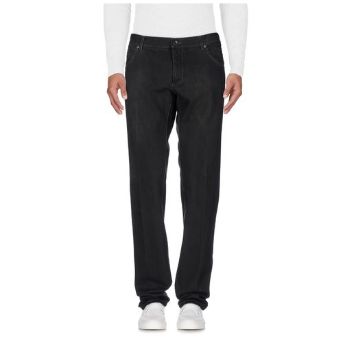 Джинсовые брюки DOLCE & GABBANA 42624210XM