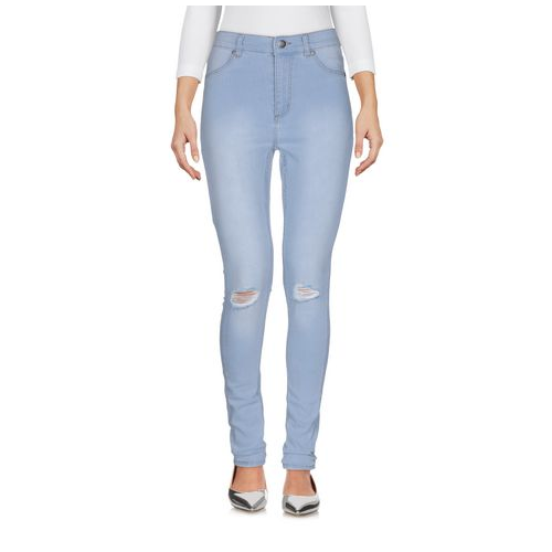 Джинсовые брюки CHEAP MONDAY 42624807HN