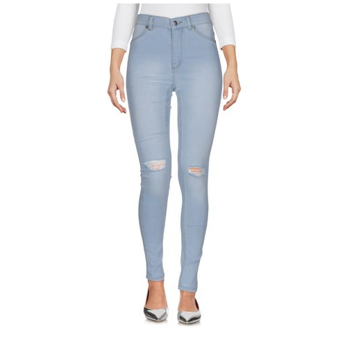 Джинсовые брюки CHEAP MONDAY 42627041PO