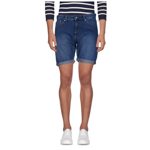 Джинсовые шорты CHEAP MONDAY 42627822DP