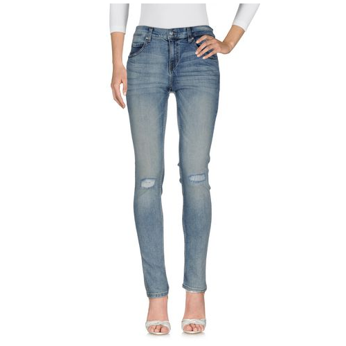 Джинсовые брюки CHEAP MONDAY 42628238LF