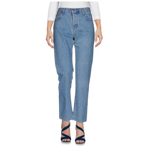 Джинсовые брюки CURRENT/ELLIOTT 42628293VE