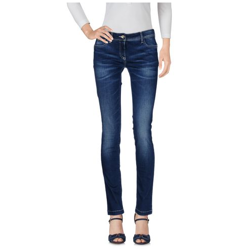 Джинсовые брюки PEPE JEANS 42621105SB