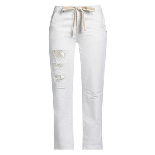 Джинсовые брюки KAOS JEANS 42636092PO