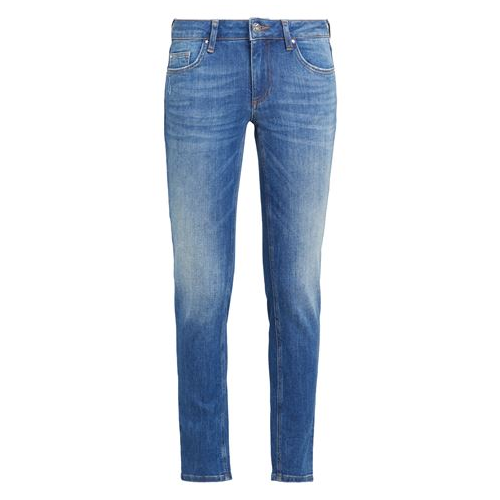 Джинсовые брюки SILVIAN HEACH 42637802IX