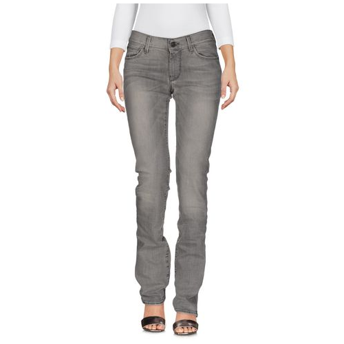 Джинсовые брюки 7 FOR ALL MANKIND 42638794ES