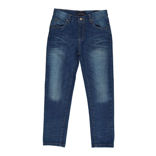 Джинсовые брюки HARMONT&BLAINE 42638914ET