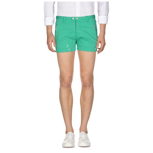 Джинсовые шорты DSQUARED2 42630743HT