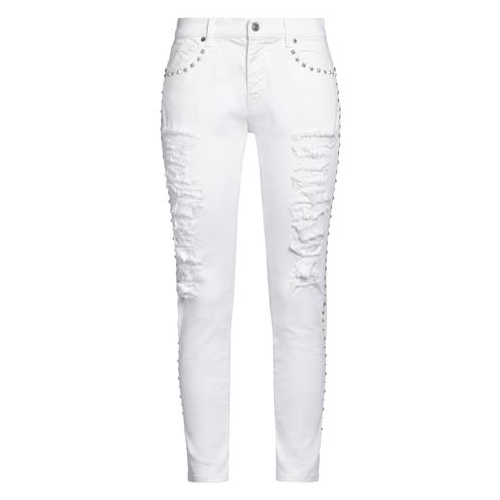 Джинсовые брюки GAëLLE Paris 42644207ST