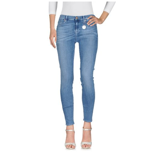 Джинсовые брюки SELECTED FEMME 42644449UG