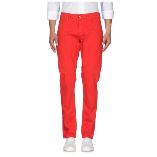 Джинсовые брюки DONDUP 42644742VB