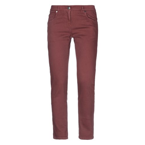 Джинсовые брюки BRUNELLO CUCINELLI 42646323BH