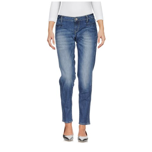 Джинсовые брюки GUESS 42649430VU