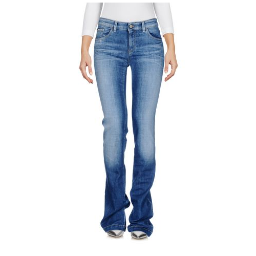 Джинсовые брюки ARMANI JEANS 42649801SP