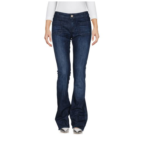 Джинсовые брюки DONDUP 42640712IT