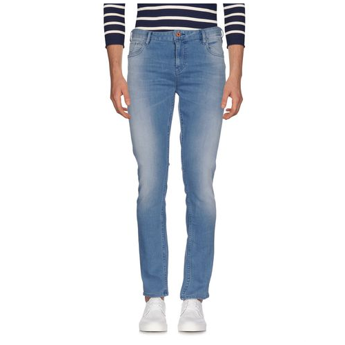 Джинсовые брюки SCOTCH & SODA 42641935WX