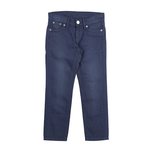 Джинсовые брюки PEPE JEANS 42642716UP