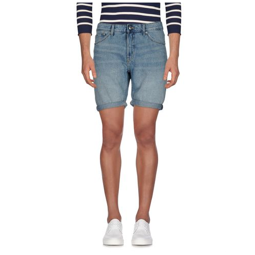 Джинсовые шорты CHEAP MONDAY 42654025TR