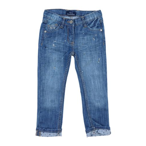 Джинсовые брюки HARMONT&BLAINE 42654561XM