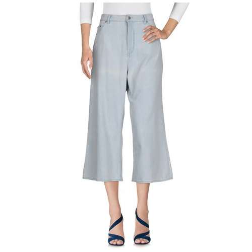 Джинсовые брюки CHEAP MONDAY 42656478SC