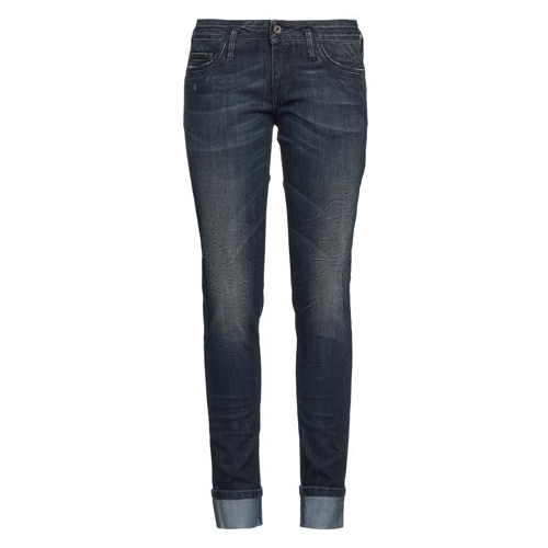 Джинсовые брюки RICHMOND DENIM 42657152MK