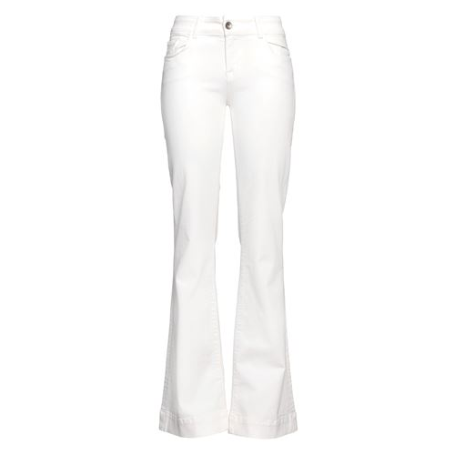 Джинсовые брюки J BRAND 42658962MJ