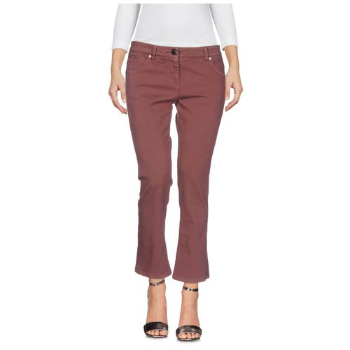 Джинсовые брюки BRUNELLO CUCINELLI 42659762CS